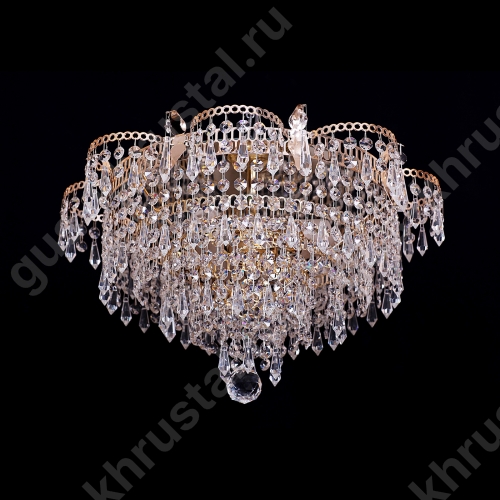 Люстра Хризантема