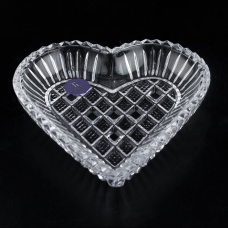 Сувенир Хрустальный "Сердце"