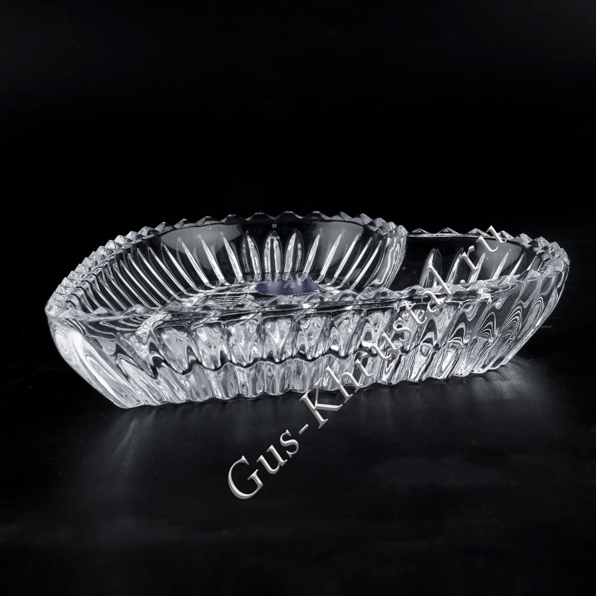 Сувенир Хрустальный "Сердце"